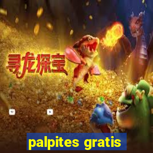 palpites gratis